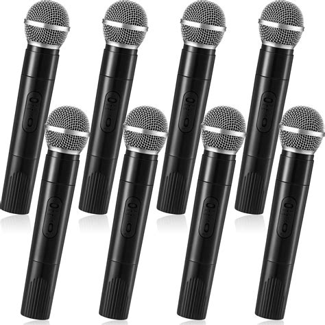 Microphone Prop Amazon