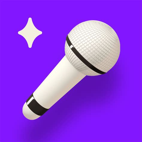 Microphone Singing App For Pc
