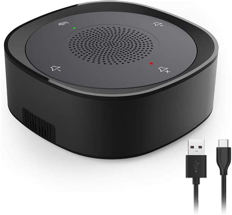 Microphone Speakers Desktop