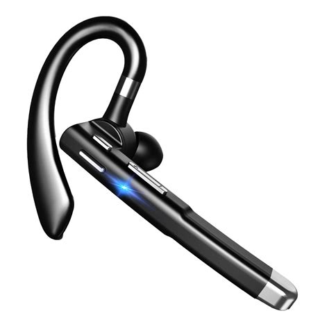 Microphone To Earpiece