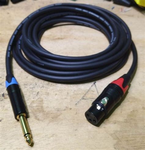 Microphone Wire Reviews