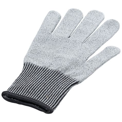 microplane cut resistant glove