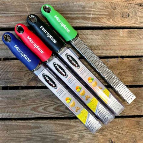 Microplane How To Use