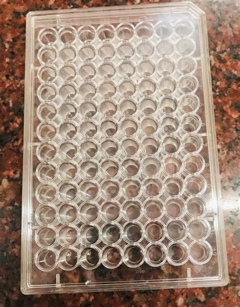 Microplate Function