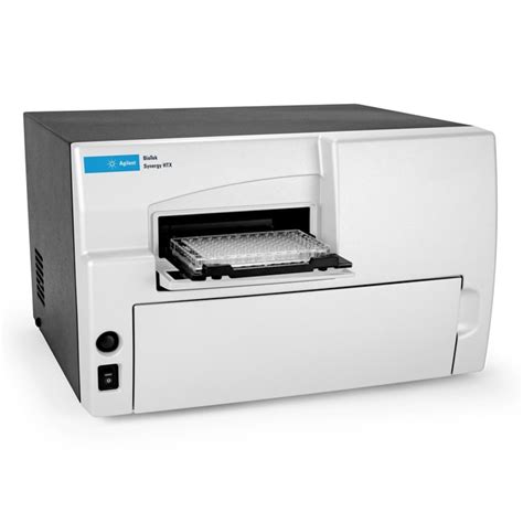 Microplate Reader Agilent