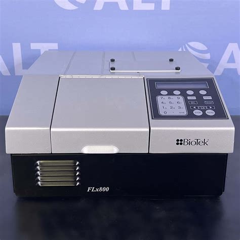 Microplate Reader Fluorescence Price