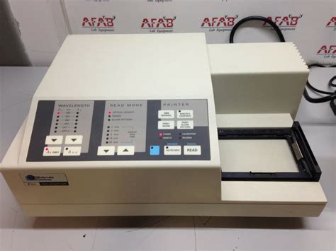 Microplate Reader Kinetic