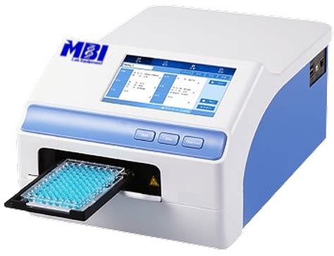Microplate Reader Overflow