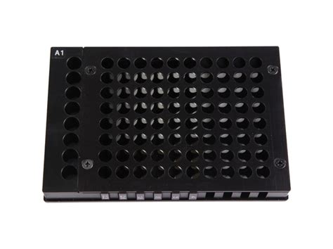 Microplate Reader Verification Plates