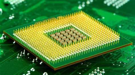 Microprocessors Is Used For