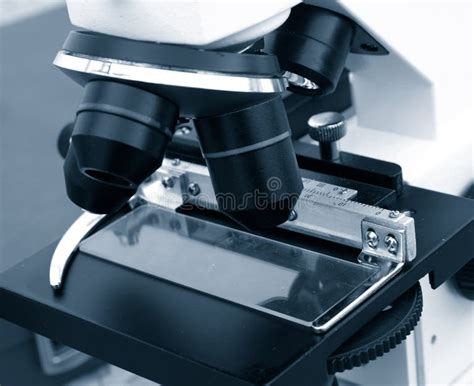 Microscope And Device