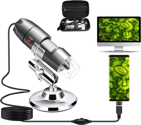 microscope camera usb