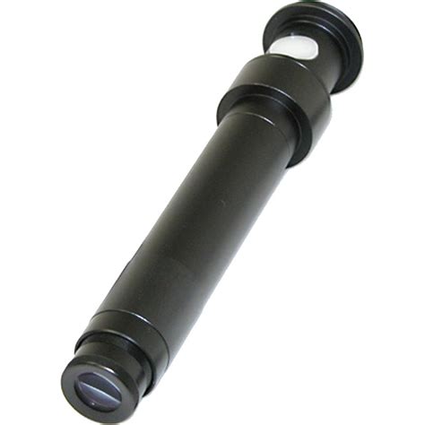 Microscope Collimation