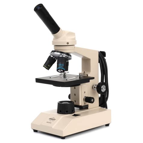 microscope educational microscope series