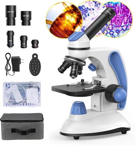 Microscope Kit In Amazon
