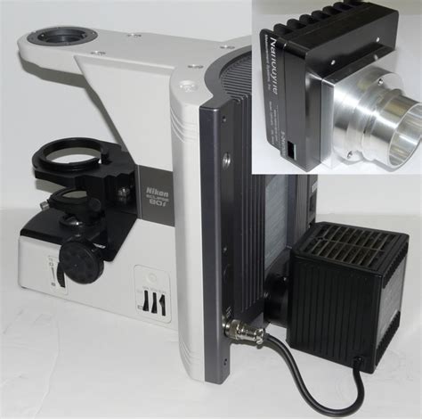 Microscope Led Conversion