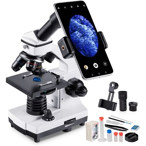 Microscope Malaysia Price