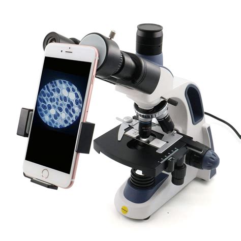 Microscope Mobile Mount