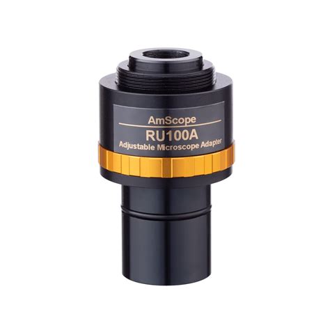 Microscope Relay Lens