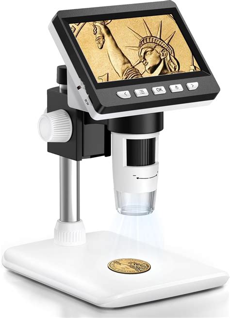 Microscope Service Near Me