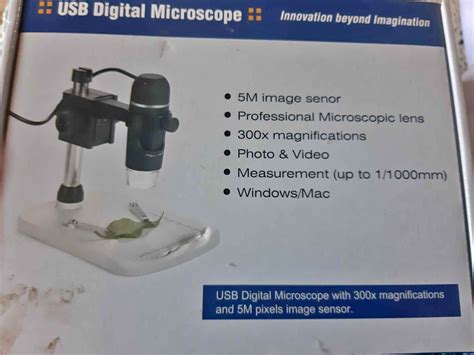 Microscope Slides In Cape Town