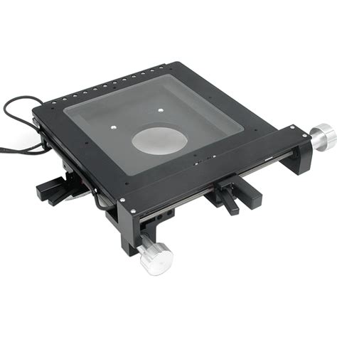 Microscope Stage For Sale