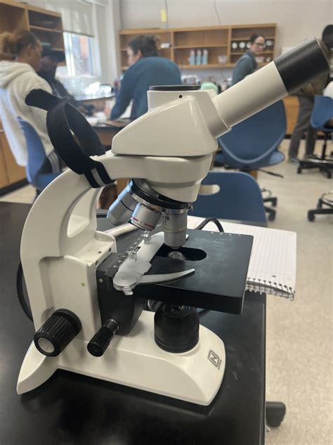 Microscope Test Quizlet