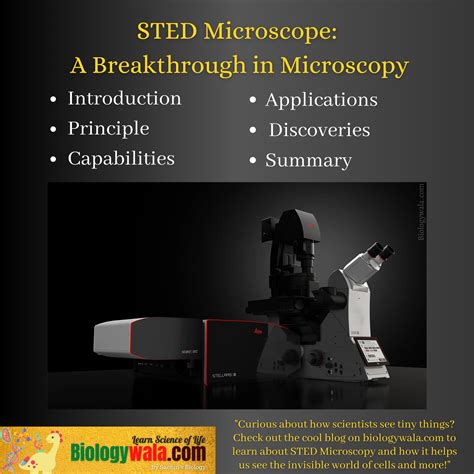 Microscopy Biology Def
