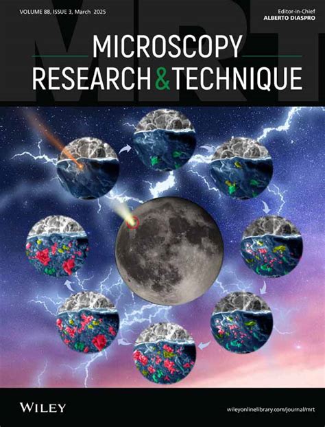 Microscopy Research And Technique