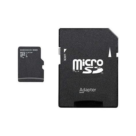 Microsd Uhs 3 Vs Class 10