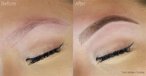 Ultimate Guide to Microshading: Transforming Brows Naturally