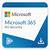 microsoft 365 a5 security for faculty