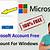 microsoft account free code