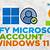 microsoft account verify your account