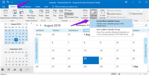 Microsoft Calendar Tips And Tricks For 2024