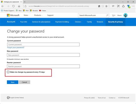 How to Change your password in Windows (10, 8, 7, Vista, and XP)