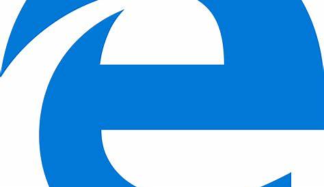 Download Microsoft Edge Icon Free Download At Icons8 - Edge Logo