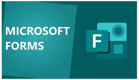 Microsoft forms | Lambert Consulting Sàrl