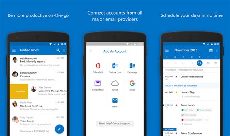Pro Mail Android Apps on Google Play