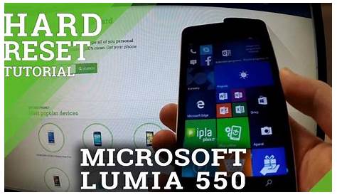 Microsoft Lumia 550 is the cheapest Windows 10 Mobile smartphone, but