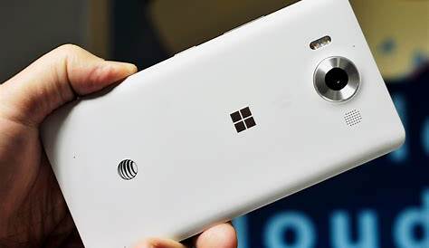 Microsoft Lumia 950 Price Reviews, Specifications