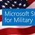 microsoft office active duty discount