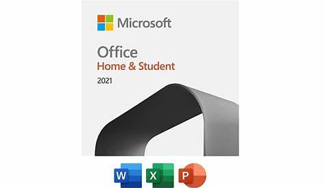 Microsoft Office 2019 Home and Student for Mac – ESTARTA COMPUTER