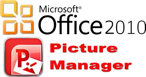 Microsoft Office Picture Manager Download For Mac