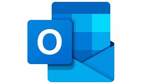 Outlook Transparent Logo - LogoDix