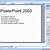 microsoft powerpoint 2003 templates free download