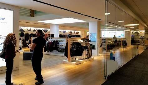 Microsoft Company Store - Overlake - Redmond, WA