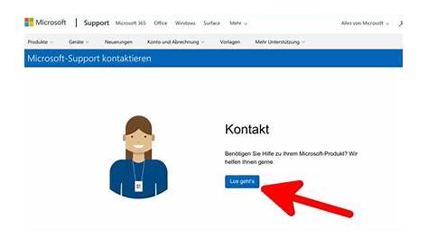 Microsoft Customer Support (Hotline, Careline) 2023