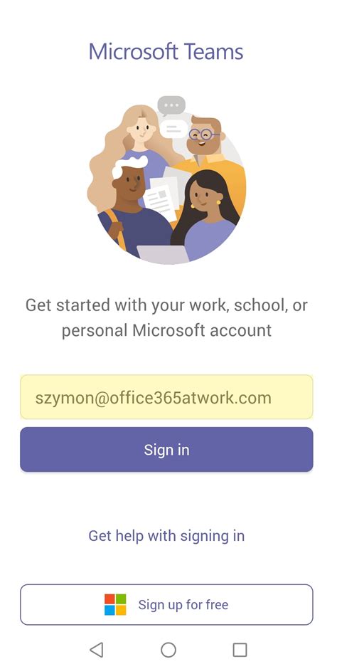 What is Microsoft Teams SPGuides