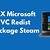 microsoft vc redist package download
